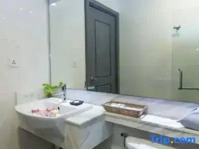 Damrei Angkor - 123