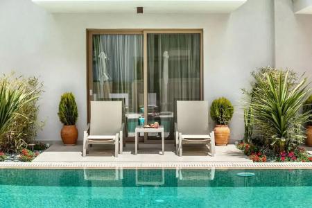 Pefki Deluxe Residences - 107