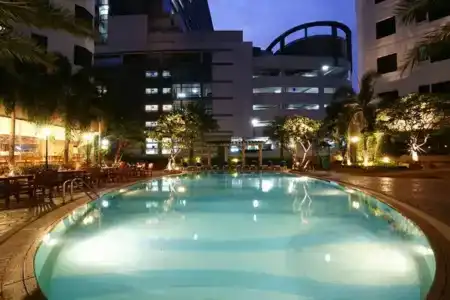 Grand Diamond Suites - 23