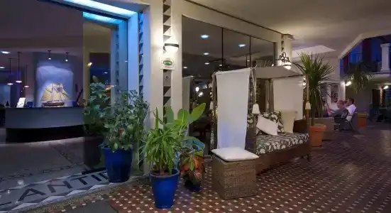 Atlantic Riviera Mare - 24