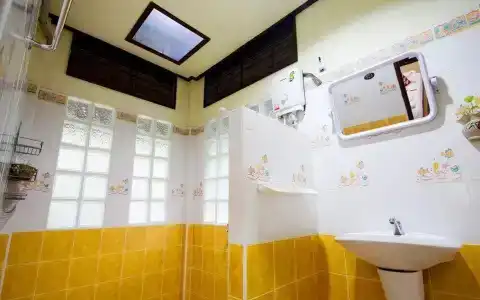 Ao Nang Cliff View Resort Sha Extra Plus - 6