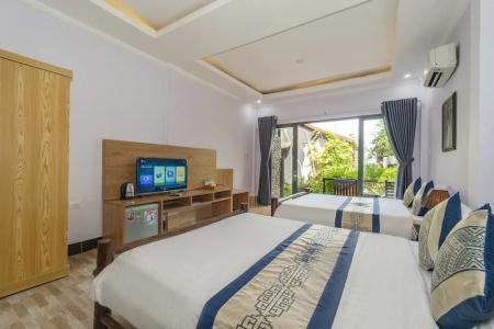 Mai Phuong Resort Phu Quoc - 119