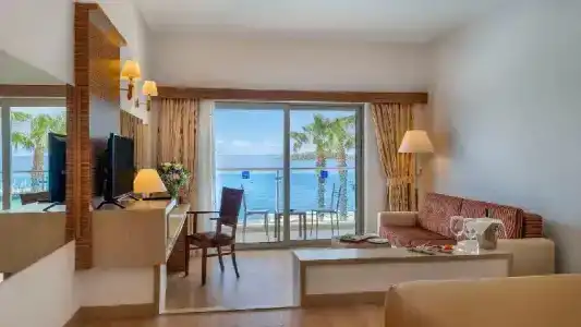 Grand Park Bodrum - 55