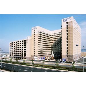Toyoko Inn Chubu International Airport No 2 - 0