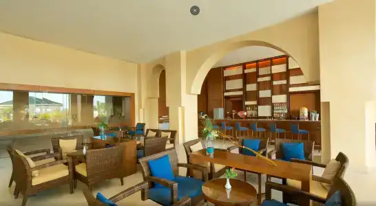 Iberostar Selection Royal El Mansour - 30