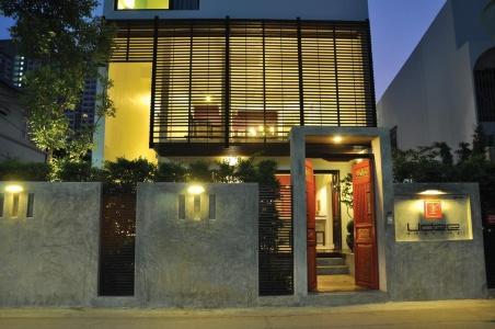 Udee Bangkok Hostel - 17