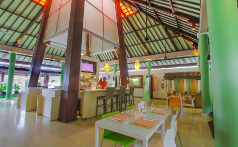 Harris Kuta Tuban Bali - 31