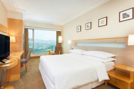 Four Points by Sheraton Shenzhen - 31