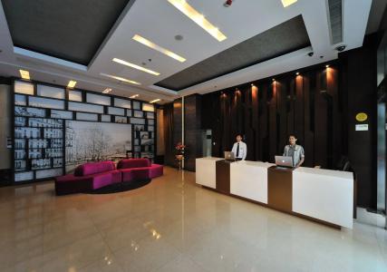 Kingtown Hongqiao - 14