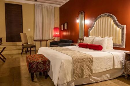 Casa Italia Luxury Guest House - Adults Only - 35