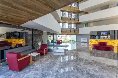 Q SPA Resort - 24