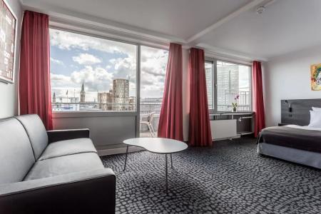 ProfilHotels Mercur - 105