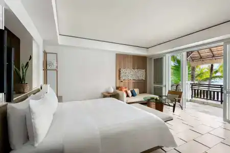 Shangri-La's Le Touessrok & Spa - 6