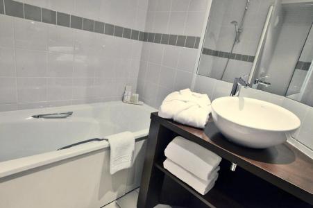 Golden Tulip Paris Cdg Airport – Villepinte - 9