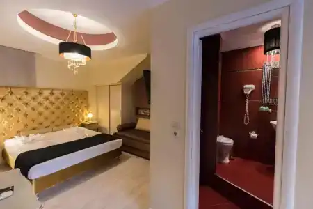 Pension Dafni - 249