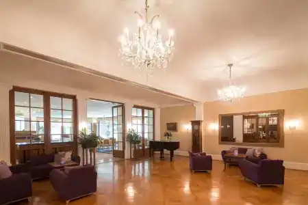 Lindner Grand Beau Rivage - 1