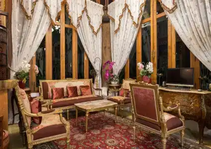 Nampiangdin Boutique - 1