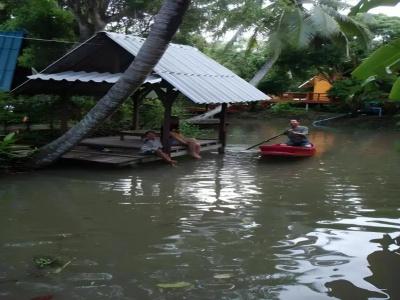 Banmaihom Amphawa - 16