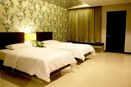 Pattaya Garden - 73