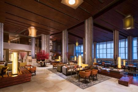 Hyatt Regency Qingdao - 25