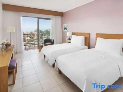 Mövenpick Resort & Spa Tala Bay Aqaba - 120