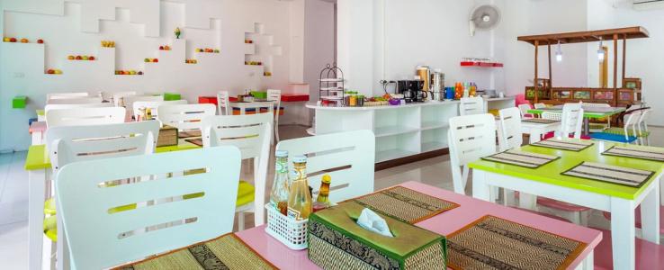 The Frutta Boutique - 22