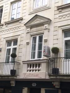 Hôtel L'Adresse - 14