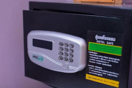 Asita Eco Resort - 33