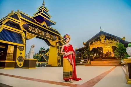 Scn Resort & Spa - 18