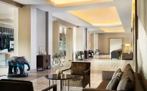 Le Meridien Chiang Rai Resort, Thailand - Sha Extra Plus Certified - 6