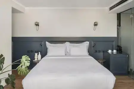 Jo Shtibel Tel Aviv With Rooftop Pool - 23