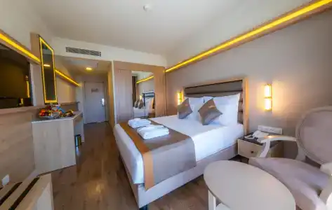 Aydinbey King's Palace & Spa - Ultra All Inclusive - 3