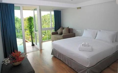 Nantra Thongson Bay Resort & Villas - Monthly Service - 19