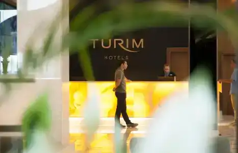 Turim Santa Maria - 29