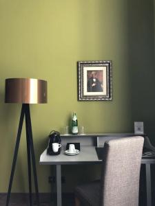 The Ascot - 45