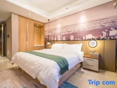Xinyang City Celebrity - 96