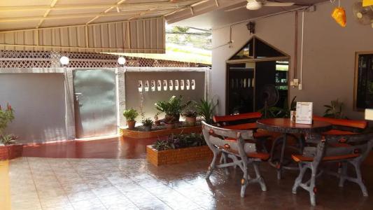 Southern Star Resort - 17