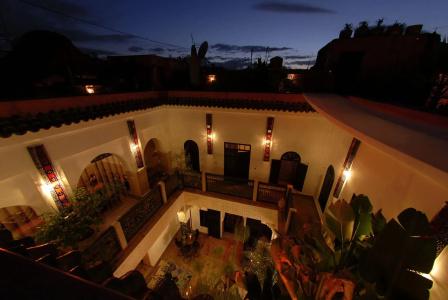 Riad Ta'achchaqa - 14