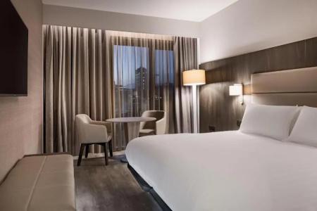 AC by Marriott Manchester City Centre - 37