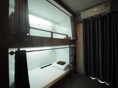 Wee Hostel - 30