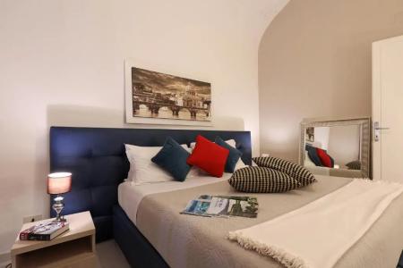 Grand Tour Rome Suites - Liberty Collection - 156