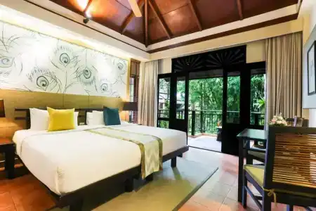 Khaolak Merlin Resort - Sha Extra Plus - 78
