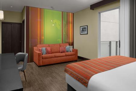 Sirtaj – Beverly Hills - 19