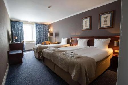 Best Western Plus City Centre Den Bosch - 87