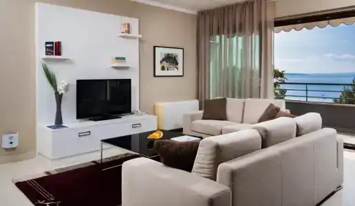 The Residence - 240