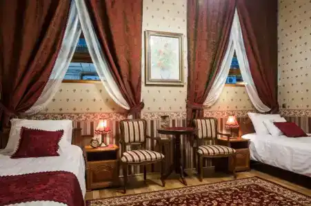 Cotton House Budapest - 37