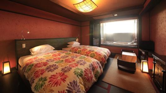 Yutorelo Nishiizu Onsen - 42