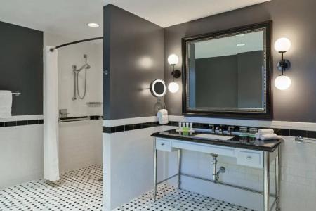 Le Meridien Dallas, The Stoneleigh - 50