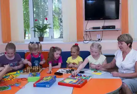 Нижне-Ивкино - 15