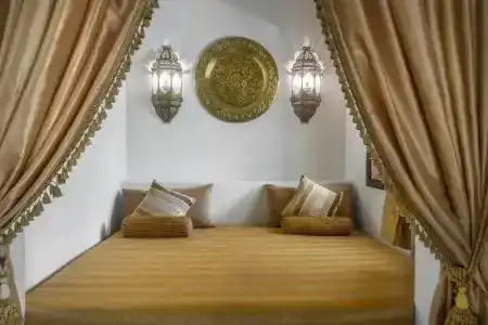 Baraza and Spa Zanzibar - 46